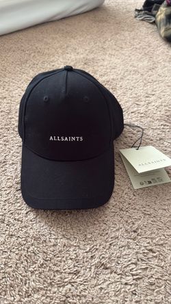 Allsaints cap
