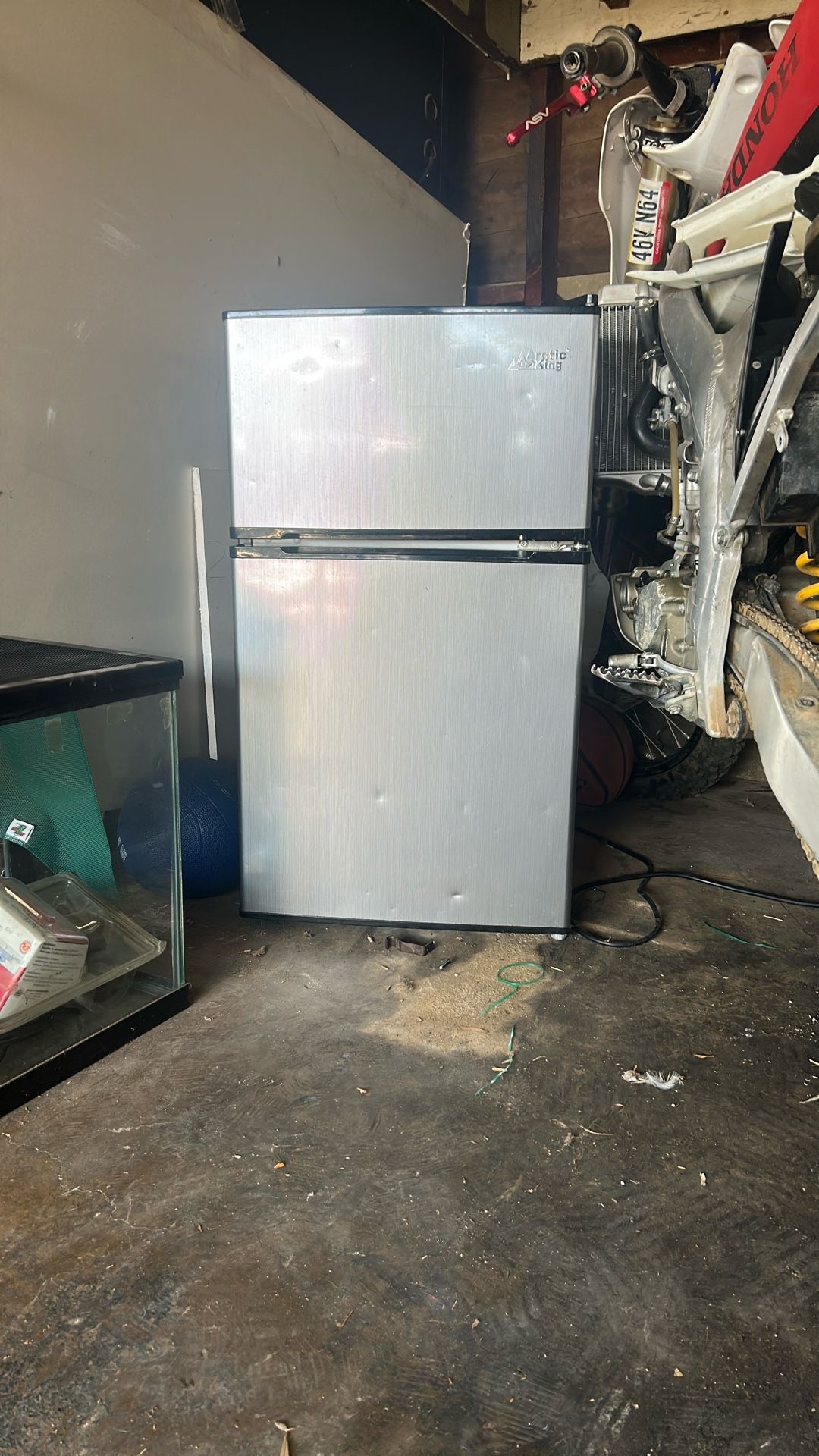 Mini Fridge
