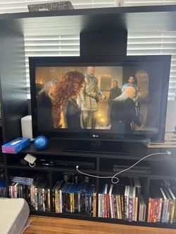 LG TV 