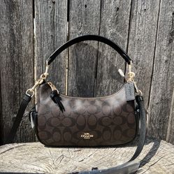 Coach pennie Shoulder Bag