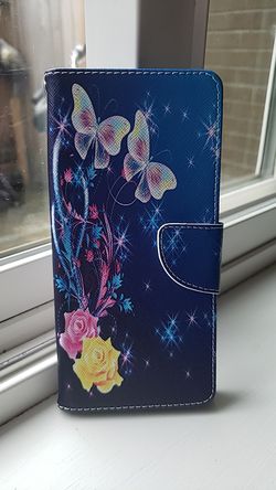 Galaxy Note 8 Case, Shell, Purple