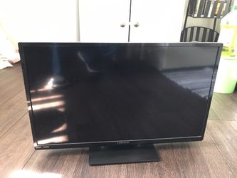 Orion 24 inch 720p TV