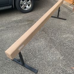 Nimble Sports Balance Beem