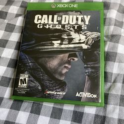 Xbox One Call Of Duty Games
