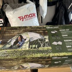 Ozark Camping Bundle 