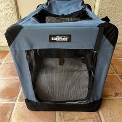 Pet Travel Crate