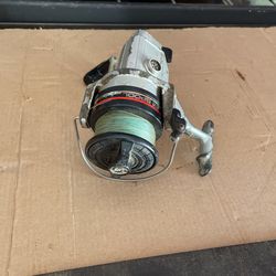 Fishing Reel