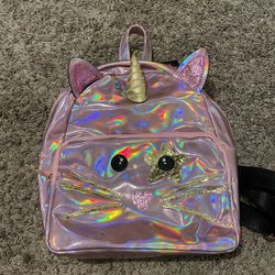 Kids Mini Backpack 