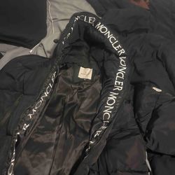 Moncler Jacket 