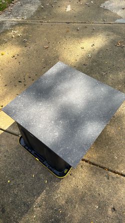 Crossville Gray Mosaic Floor Tile – 12 Sheets – 46 Sq Ft