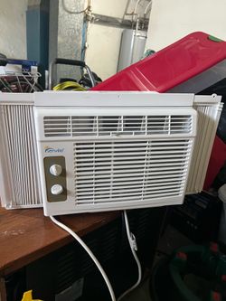 Senville AC unit