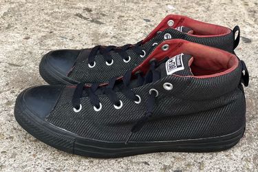 CONVERSE