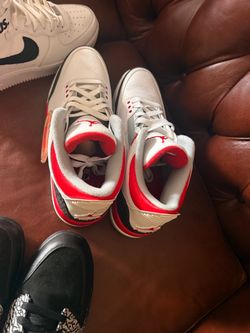 Nike air jondan 3 sets