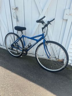 Cannondale Bike