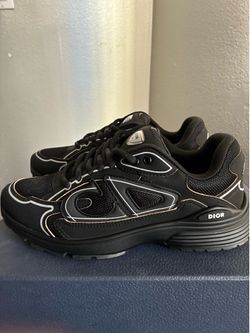 B30s diors Sz 8