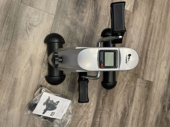 Himaly mini Exercise Bike 
