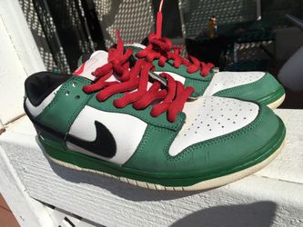Nike sb Heineken