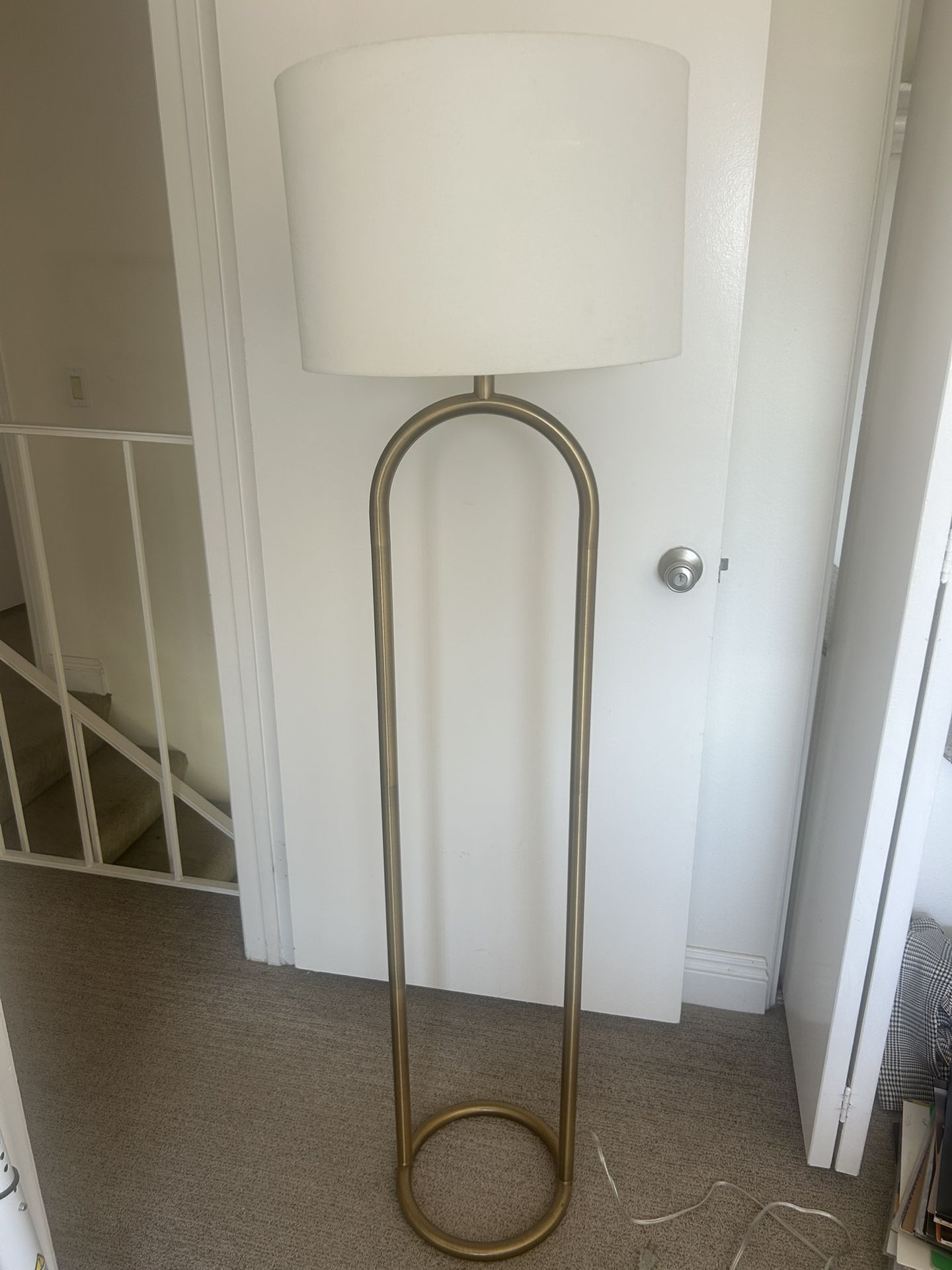 Floor Lamp