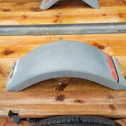 Trailer Fenders 