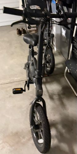 Jetson Bolt e-bike