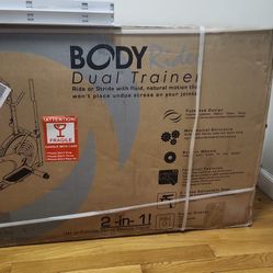 Body Dual Trainer 