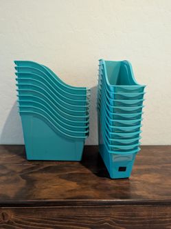 Classroom Bins