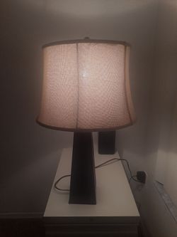 Night lamp