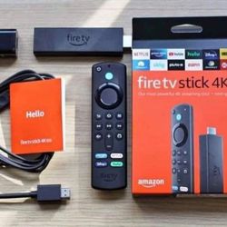 I have plenty of new Firestick  and can also program Firestick to get thousands of live channels. Pm me for more info 