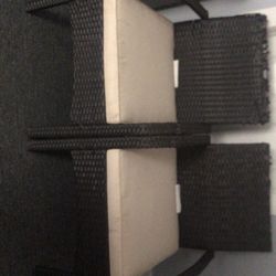 Patio Chairs
