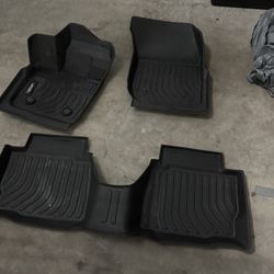 Car Mats, Cover & for Lincoln MKZ (2013-2020) or Ford Fusion
