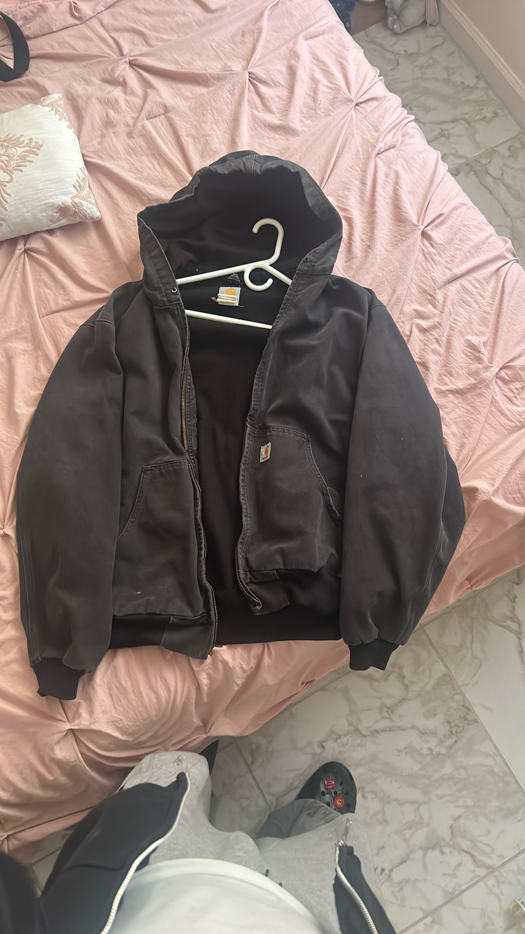 Carhart Jacket