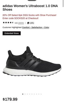 Adidas Ultraboost 1.0