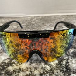 New Viper Sunglasses