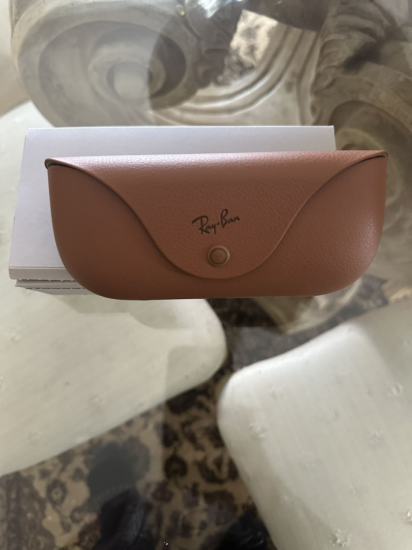 Rayban Meta Smart Glasses