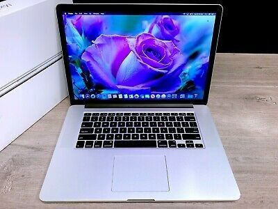 Apple MacBook laptop