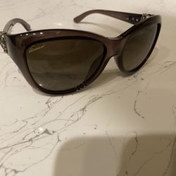 Women’s Gucci Glasses