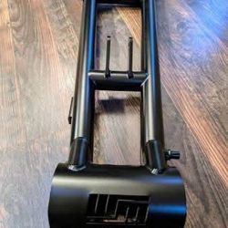 New +4 86-87 TRX 250r Swingarm for sale