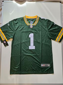 Green Bay Packers Parsons Jerseys