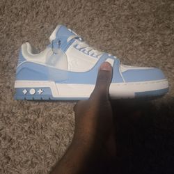 Designer Skates Size 12