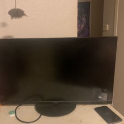 Acer Gaming Monitor 