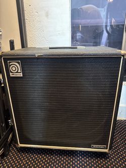 Ampeg BA210