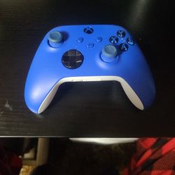 Xbox Series X/s Controller