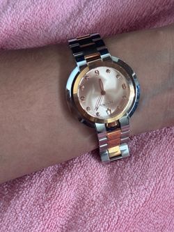 Bulova Rubaiyat women’s watch model 98P174