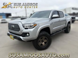 2019 Toyota Tacoma 2WD
