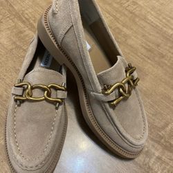 Steve Madden loafers women’s size 7M