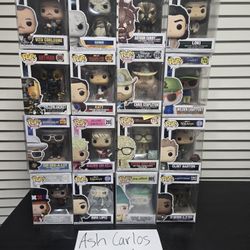Funko Pop