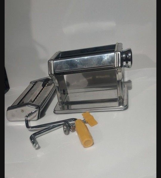 Pasta Maker