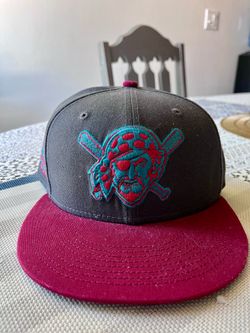 Men’s Minor League hat 7 1/2