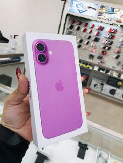 iPhone 16 Plus 128gb