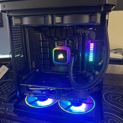 Ryzen 7700x/RTX 4070 Super Custom Build Preloaded with Cyberpunk 2077 and Read Dead Redemption 2